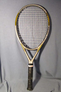 Head i.X6 Tennis Racquet w/Cover
