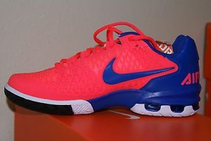 Nike Men's Air Max Cage Style 554875641