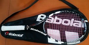Babolat Pure Drive Tennis Racquet 4 1/4