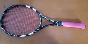 Babolat Pure Drive Tennis Racquet 4 3/8