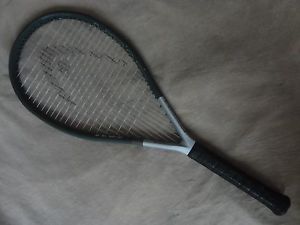 RARE! Head Ti.S7 XtraLong Tennis Racket Made In Austria Grip 4 3/8 VG!