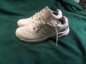 Wilson Shoes For Tennis Men's Size 6 BRAND NEW!!
