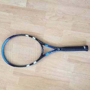 Babolat Original Pure Drive Tennis Racquet  Plus 27.5 4 1/2