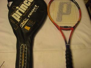 Prince LXT React Lite Tennis Racket