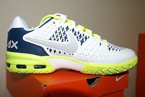 Nike Men's Air Max Cage   Style 554875417