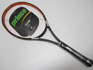 **NEW** PRINCE TEXTREME TOUR 100T TENNIS RACQUET (4 1/4) FREE STRINGING