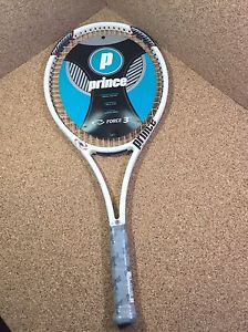 Prince force 3 4 Raqueta racket racchetta tennis warrior 25 graphite