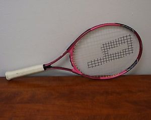 Wimbledon By Prince Tennis Racquet