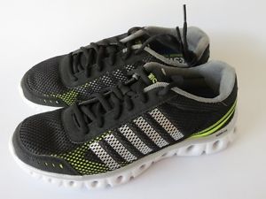 K-Swiss X Lite Athletic CMF Memory Foam Men Shoes Size 9 M Black Green White New