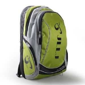 Fashion Light Waterproof Tennis Badminton racquet racket Backpack Bag Green