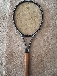 Prince Graphite Pro Series 110 Tennis Racquet 4 5/8 Grip