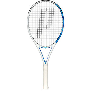 Prince Adult Thunder Extreme 110 ESP Tennis Racquet - Strung