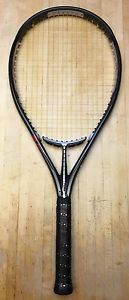 Volkl Organix 1 115 16x17 Tennis Racquet 4 3/8