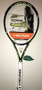 HEAD Graphene Extreme MP 4-3/8 Tennis Racquet Racket - BRAND NEW