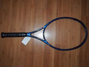 Good condition Volkl Organix V1 MP Super G 4 3/8 tennis racquet