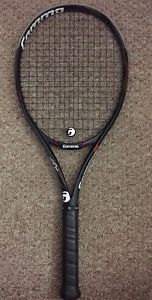 Gamma RZR 100M 3/8 Tennis Racquet RZR1M-13