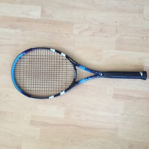 Babolat Original Pure Drive Plus Tennis Racquet  27.5 - 4 1/2