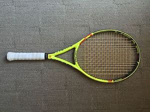 Strung HEAD Graphene Extreme Pro Racquet - Excellent condition!