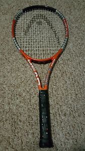 Head Radical Junior tennis racquet