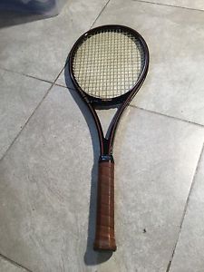 Excellent! Head Graphite Edge Tennis Racquet 4 1/2