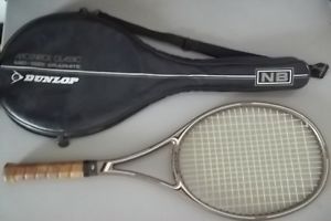 Dunlop McEnroe Classic Midsize Graphite Tennis Racquet