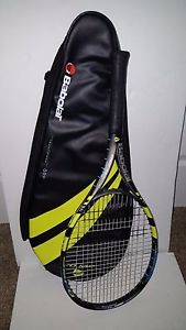 Babolat Aero Pro Junior Tennis Racket  4 0/8 Grip