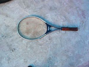 Vintage Wilson EXTRA II Tennis Racket