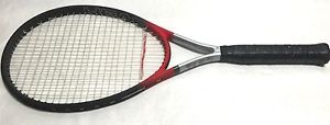 Head Ti. S2 Xtralong Austria Tennis Racket Racquet Size 4 5/8