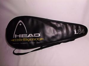 Head Intelligence i.S4 Oversize Racket 4 1/2-4  iS4 Racquet