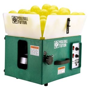 Pickleball Tutor (Portable Pickleball Machine) - Best Price Guarantee