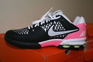 Nike Women's Air Max Cage Style #554874006