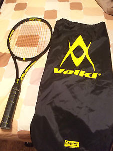 Volkl Super G-10 325 Tennis Racquets Grip 4 5/8