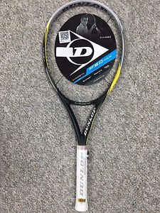 NEW Dunlop Biomimetic F5.0 Tour Tennis Racquet Grip 4 1/4