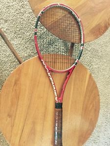 ProKennex Type C Redondo 93 Tennis Racquet