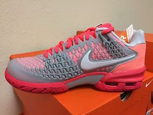 Nike Women's Air Max Cage Style #554874616