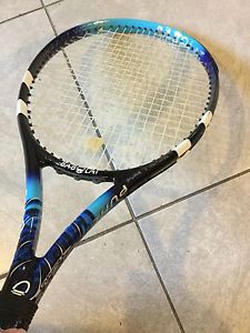 Babolat Pure Drive Team Woofer Tennis Racquet Grip 4 1/2