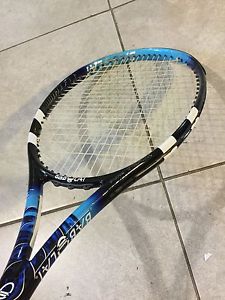 Babolat Pure Drive Team Woofer Tennis Racquet Grip 4 1/2