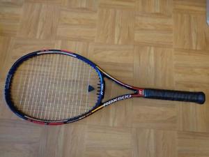 New Yonex RDX 500 MP 98 head 4 3/8 grip Tennis Racquet