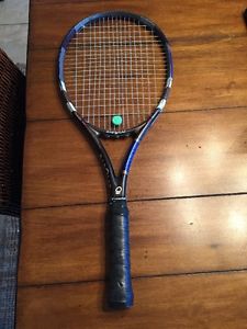 Babolat Pure Drive 360 Zylon Tennis Racket Grip 4 1/2
