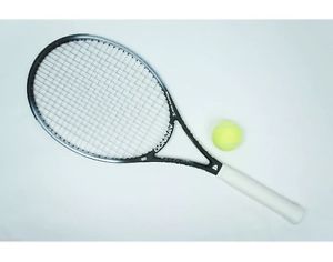 Donnay X-Dual Platinum 99 4 1/2 Tennis Racquet