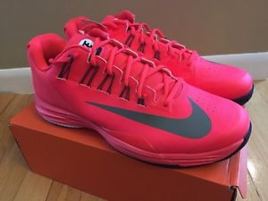 Men's Nike Lunar Ballistic Tennis shoe size 12