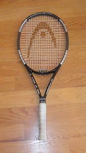 Head Liquidmetal 8 Tennis Racquet 4 1/4" Grip Very Good Condition!!