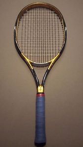 Volkl Power Bridge PB V1 Midplus Tennis Racket 4 1/2"