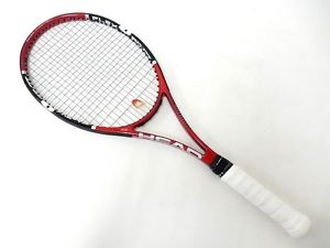 HEAD FLEXPOINT prestige MID G2 Tennis Racket T1923972