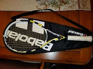Babolat AeroPro Drive GT Tennis Racquet - 2010