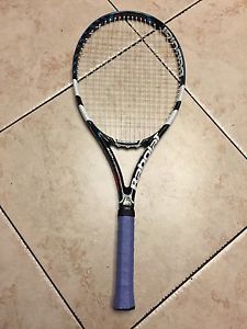 Babolat Pure Drive Tennis Racket 4 3/8