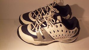 Tennis Shoes Prince T22  Mens Size 12