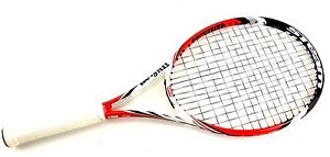 WILSON Steam Spin Amplifeel 360 Tennis Racquet