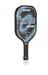 Onix Phantom Pickleball Paddle Blue 7.8 oz "NEW"
