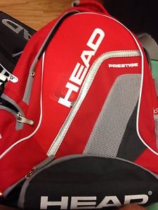 Head Prestige Tennis Backpack